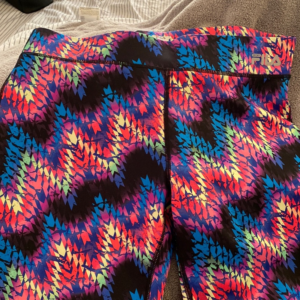 Fila Sport leggings